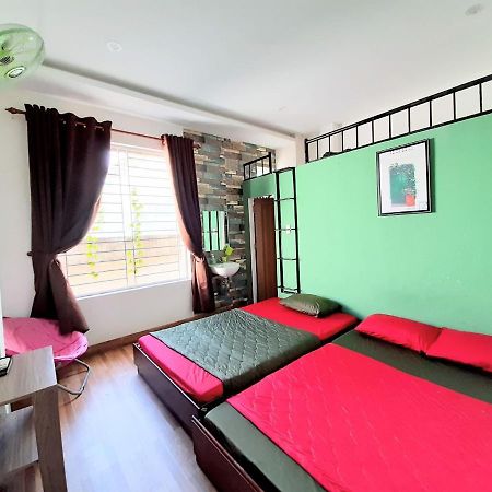 Homestay XI Trum Da Nang Zewnętrze zdjęcie