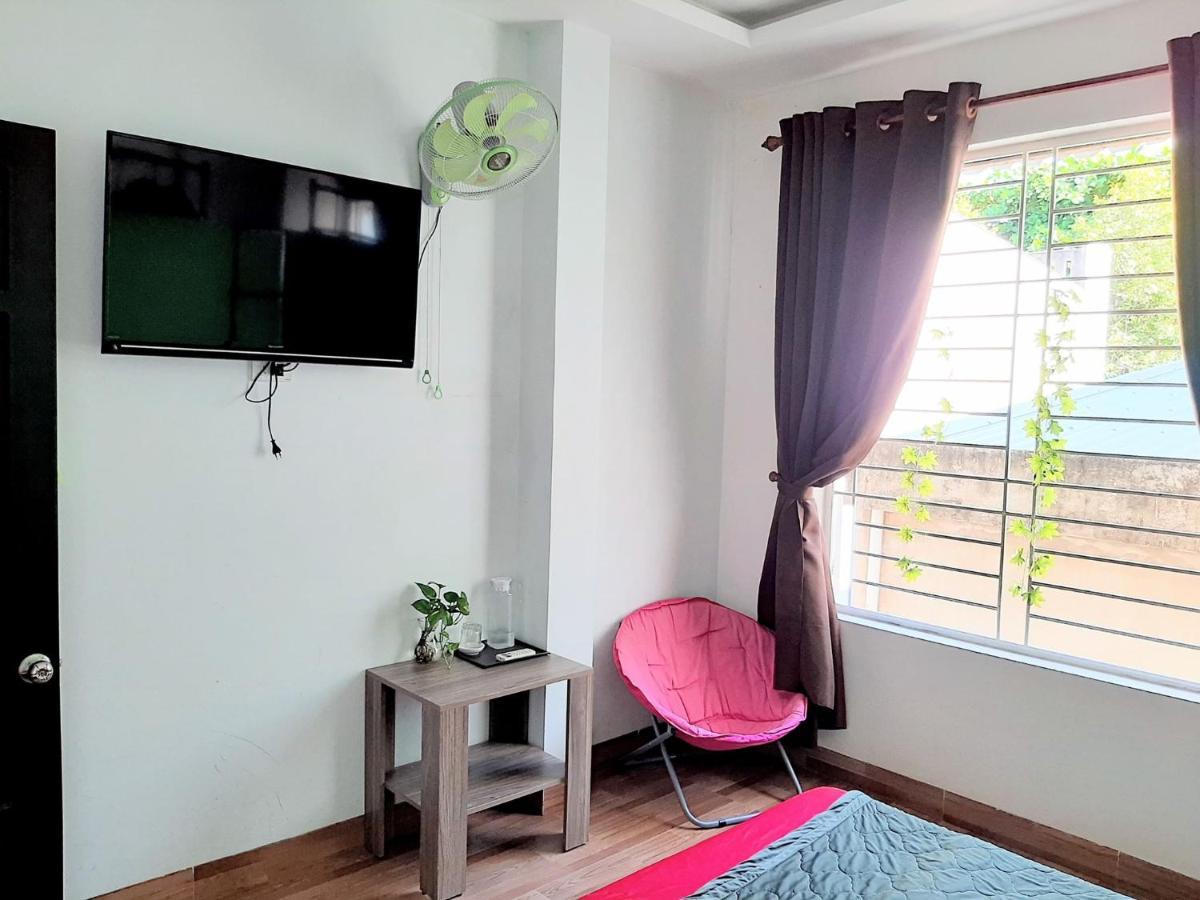 Homestay XI Trum Da Nang Zewnętrze zdjęcie