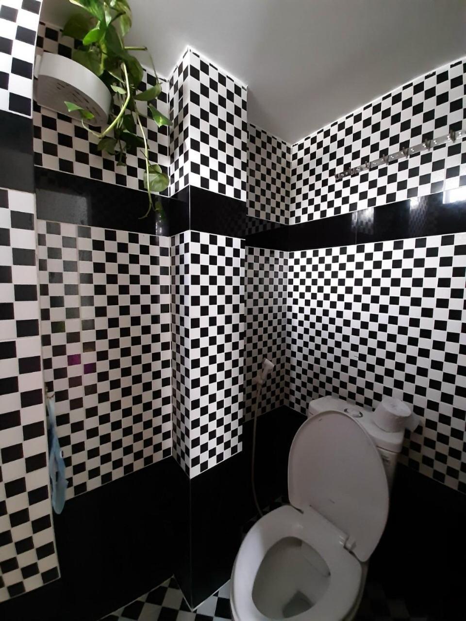 Homestay XI Trum Da Nang Zewnętrze zdjęcie