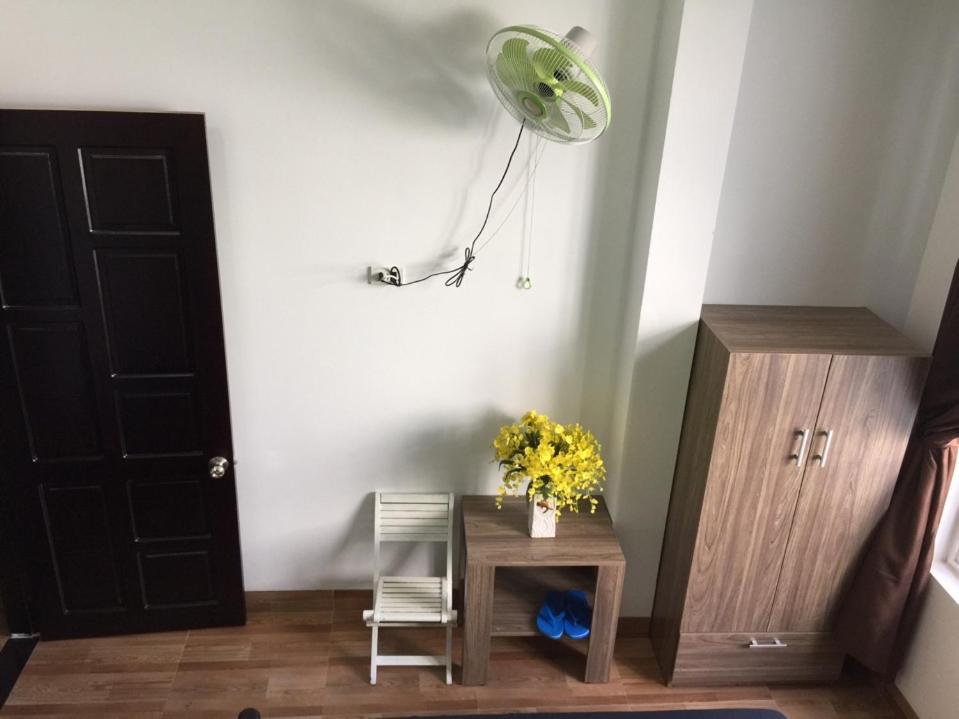 Homestay XI Trum Da Nang Zewnętrze zdjęcie