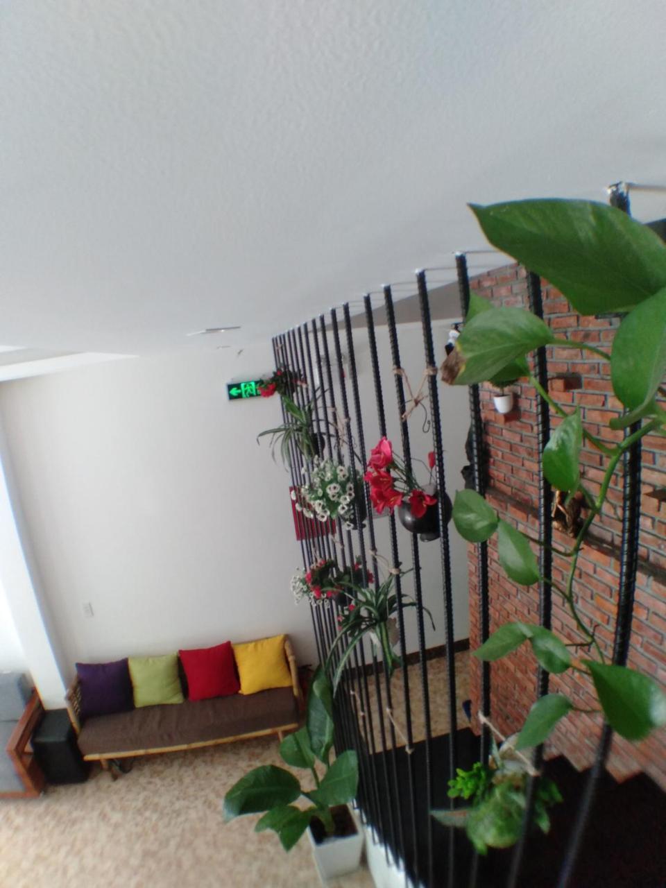 Homestay XI Trum Da Nang Zewnętrze zdjęcie