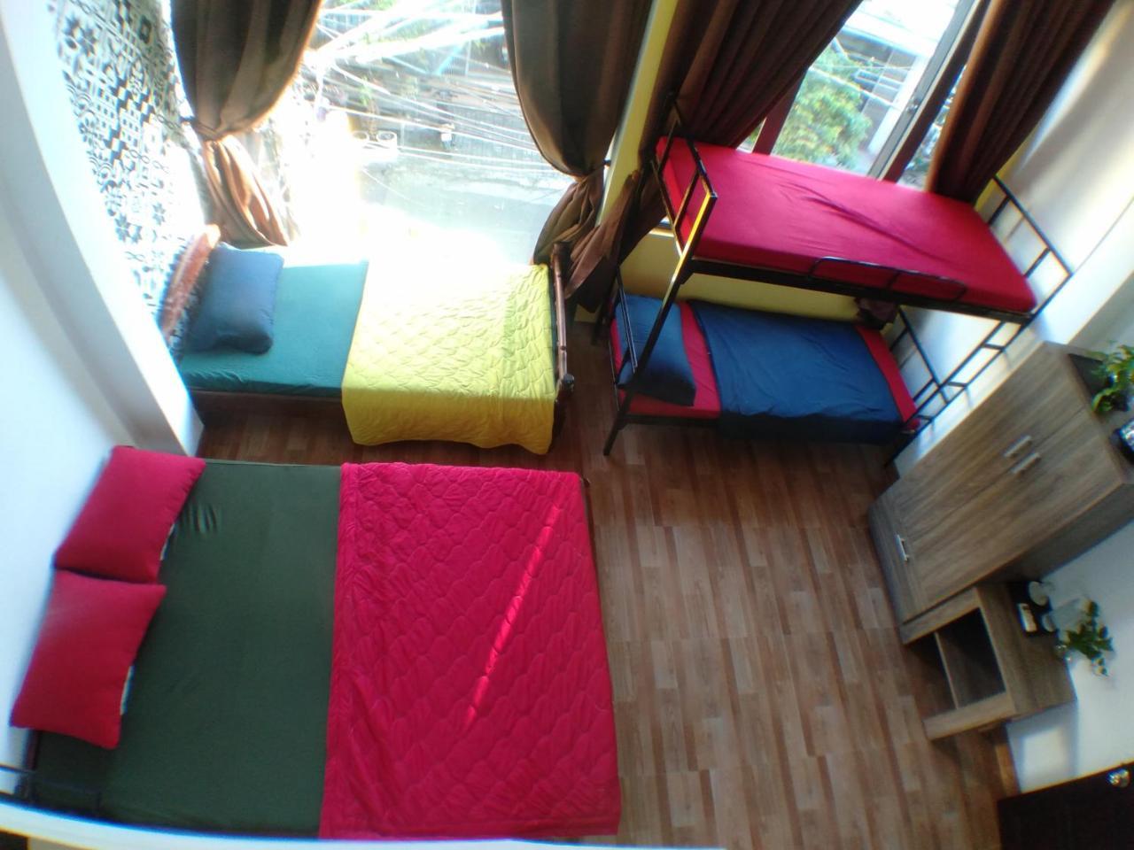 Homestay XI Trum Da Nang Zewnętrze zdjęcie