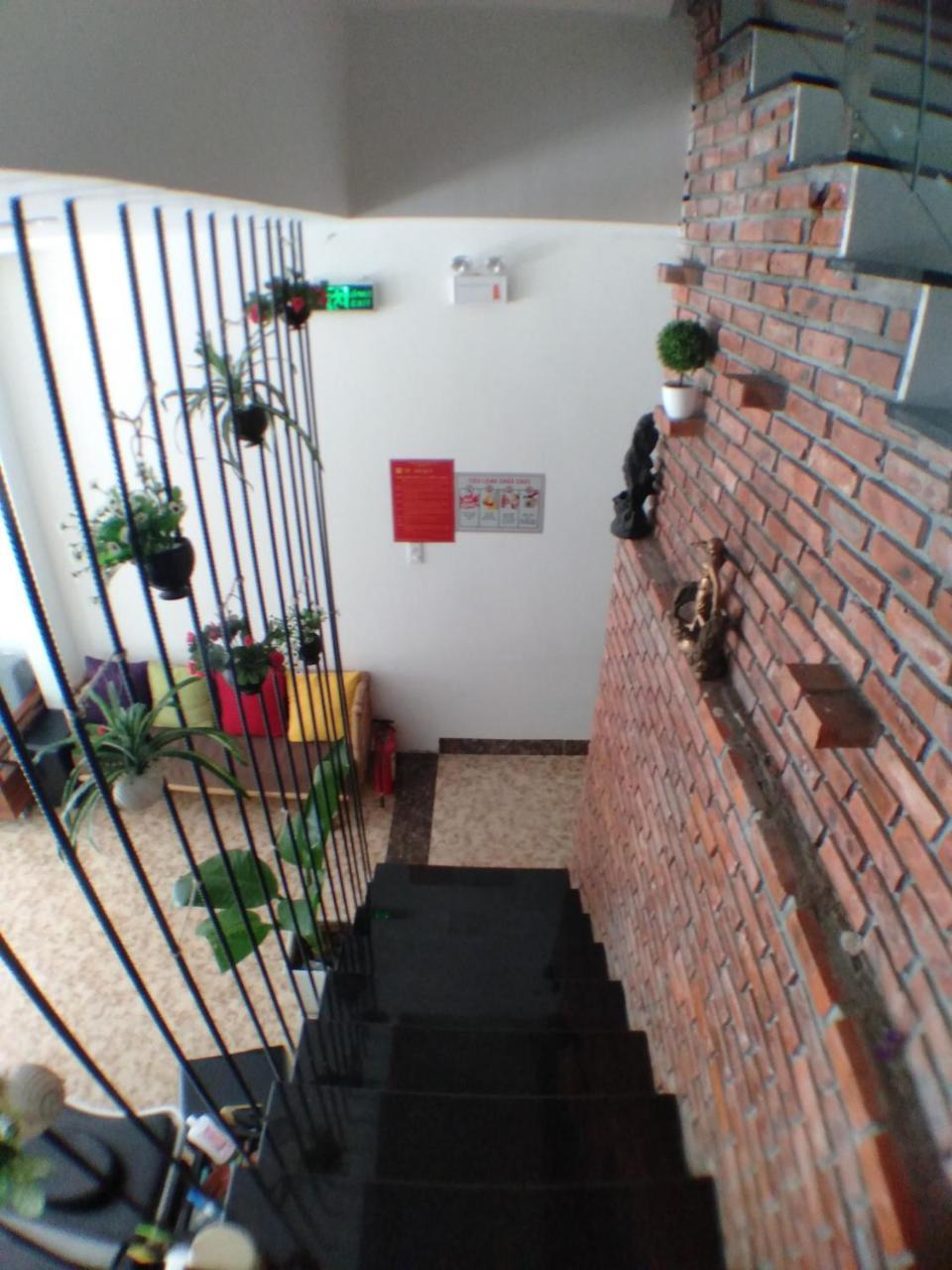 Homestay XI Trum Da Nang Zewnętrze zdjęcie