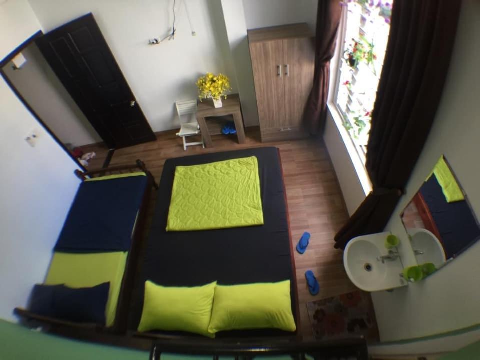Homestay XI Trum Da Nang Zewnętrze zdjęcie