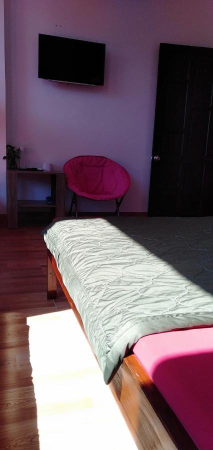 Homestay XI Trum Da Nang Zewnętrze zdjęcie
