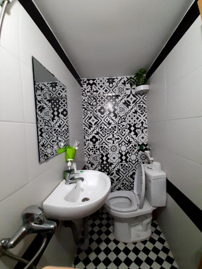 Homestay XI Trum Da Nang Zewnętrze zdjęcie