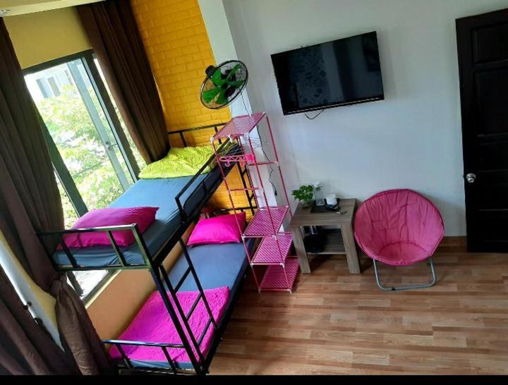 Homestay XI Trum Da Nang Zewnętrze zdjęcie