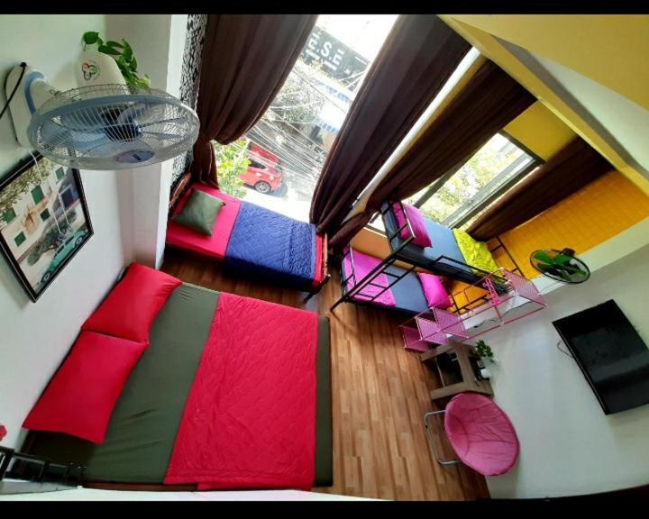 Homestay XI Trum Da Nang Zewnętrze zdjęcie