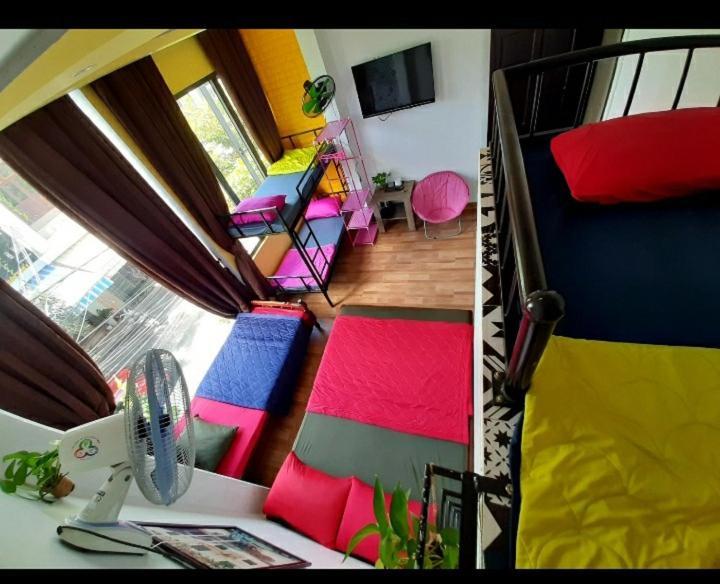 Homestay XI Trum Da Nang Zewnętrze zdjęcie